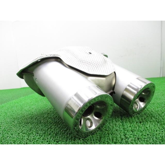 ムルティストラーダ サイレンサーマフラー ZDM-A35 ZDMA100AA3B002