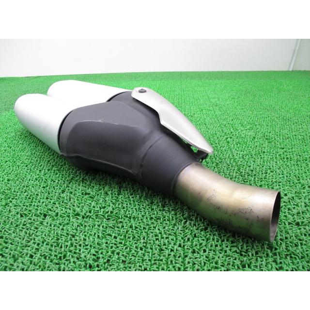 M1200 サイレンサーマフラー 573.2.124.1AA ドゥカティ 純正 中古