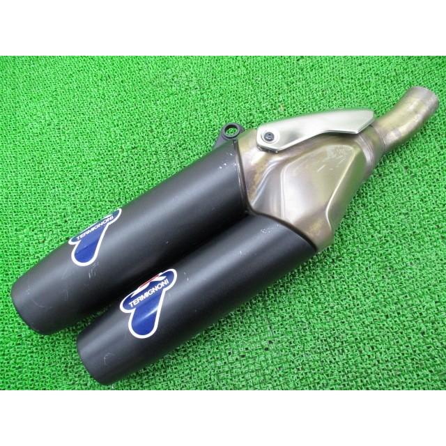 M1200 サイレンサーマフラー 573.2.124.1AA ドゥカティ 純正 中古