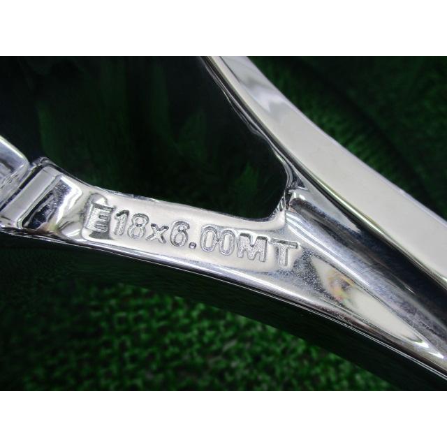 FLSTSE1800 リアホイール ハーレー 純正 中古 バイク 部品 2012年式