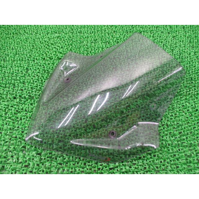 Puig製NC750X スクリーン RC90-1001*** 社外 中古 バイク 部品 RC90 