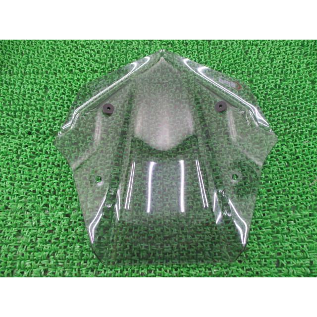 Puig製NC750X スクリーン RC90-1001*** 社外 中古 バイク 部品 RC90 