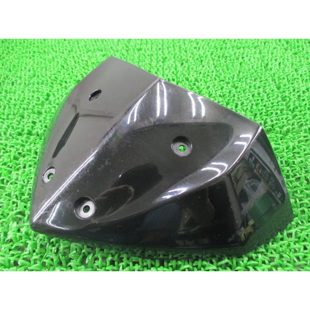 台車 namu出品 KAWASAKI NINJA ZX-6R 2013-2024 COVER RADIATOR UPPER 14092
