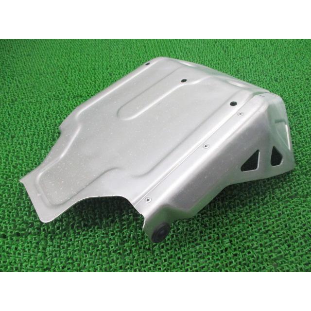 ホンダ（HONDA） CRF1000Lアフリカツイン アンダーガード 純正 中古