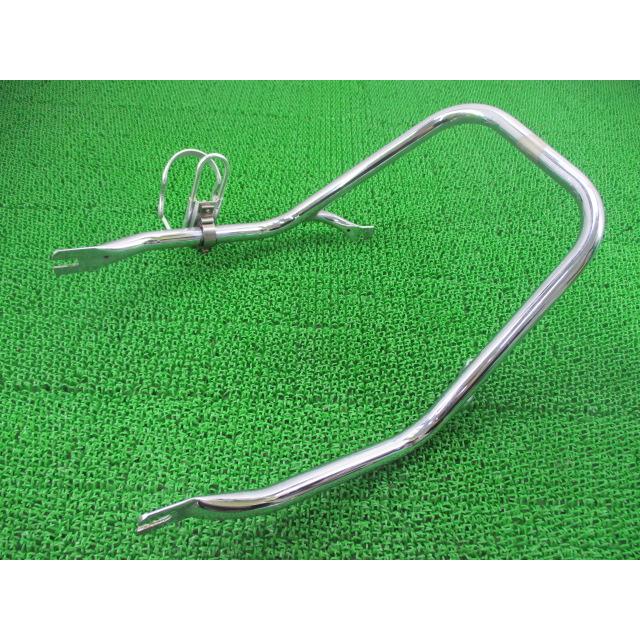 魅力的な スズキ 純正 バイク 部品 Gs400e2 グラブバー 純正 曲がり無し そのまま使える 当時物 希少 激レア 車検 Genuine 安い購入 Kuljic Com