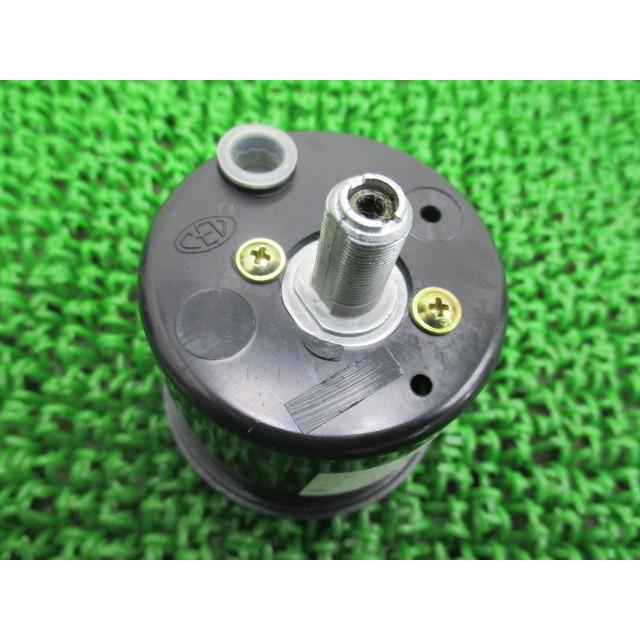 REV-3 スピードメーター ベータ 純正 中古 バイク 部品 BETA 状態良好