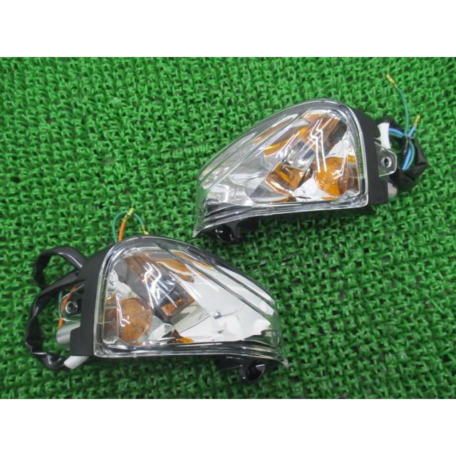 ホンダ（HONDA） PCX150 リアウインカー 左右 P8636 KF12-1203*** 純正