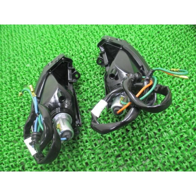 nsr150sp 後ろ両サイドウインカー ホンダ（HONDA） PCX150 リアウインカー 左右 P8636 KF12-1203*** 純正