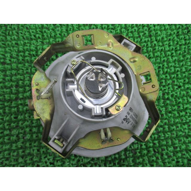 ヤマハ発動機 ドラッグスター1100 ヘッドライト ヤマハ 純正 中古
