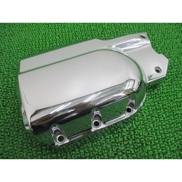 ホンダ（HONDA） VTX1800 エンジンカバー MCH 純正 中古 バイク 部品