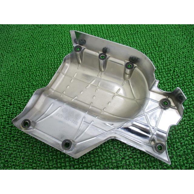 ホンダ（HONDA） VTX1800 エンジンカバー MCH 純正 中古 バイク 部品