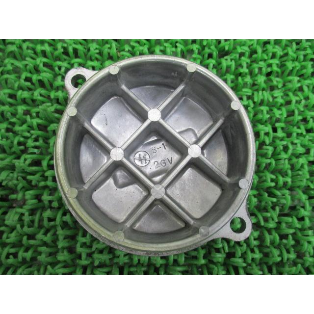ヤマハ発動機 ビラーゴ400 エンジンカバー 2GV ヤマハ 純正 中古