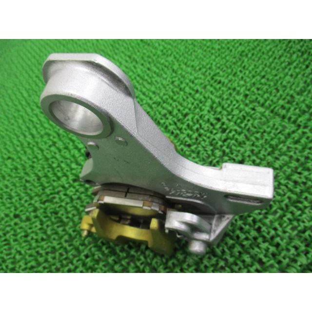 CBR954RR リアブレーキキャリパー ホンダ 純正 中古 バイク 部品 SC50 コンディション良好 割れ欠け無し キャリパーサポート 車検 Genuine|ts-parts|03