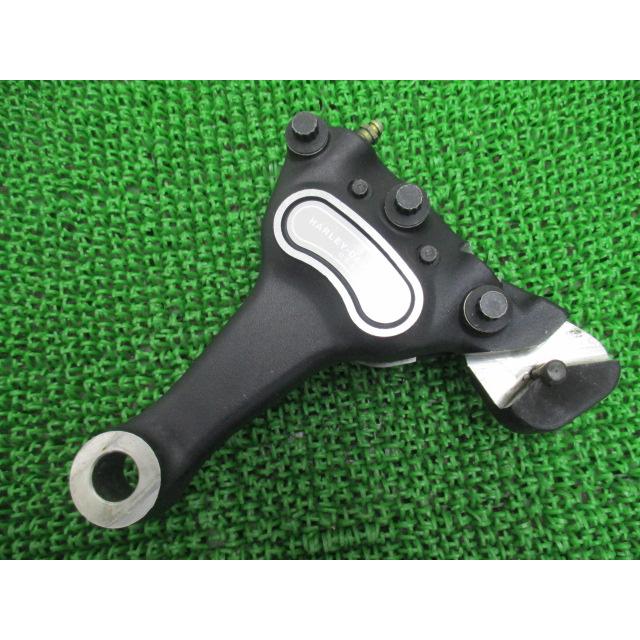 FLSTC1450 リアブレーキキャリパー ハーレー 純正 中古 バイク 部品