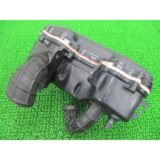 ホンダ（HONDA） グロム エアクリーナーボックス 純正 中古 バイク