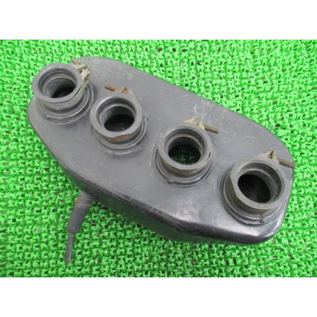 ホンダ CB400FOUR エアクリーナーボックス 純正 中古 バイク 部品 