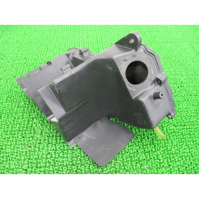 ヤマハ発動機 TW225 エアクリーナーボックス 2JX ヤマハ 純正 中古 