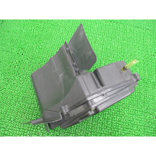 ヤマハ発動機 TW225 エアクリーナーボックス 2JX ヤマハ 純正 中古 