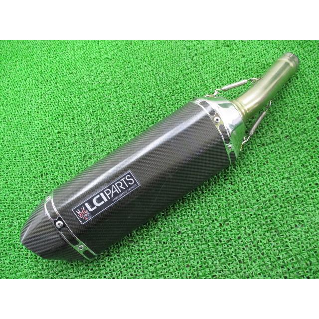 lciパーツ（バイク マフラー）｜バイク | 車、バイク、自転車 の