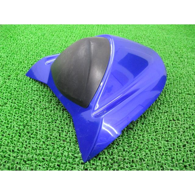 カワサキ（Kawasaki） ZX-10R シングルシートカウル 青M 53065-0002