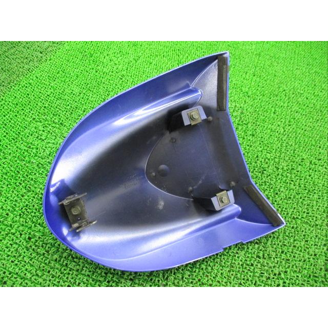 カワサキ（Kawasaki） ZX-10R シングルシートカウル 青M 53065-0002