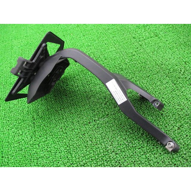 バイク部品　ドカティ　リアフェンダー　ナンバーステー　56113231C　アンダーカバー？　中古品 ts-parts_32012858