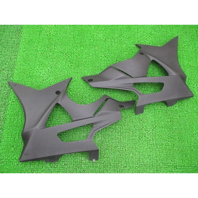 S1000RR アンダーカウル 黒 4663 7 715 923-03  純正 バイク 部品 コンディション良好 割れ欠け無し 品薄 希少品 【中古】 14 S1000RR アンダーカウル 黒 4663 7 715 923-03 BMW 純正 中古 バイク
