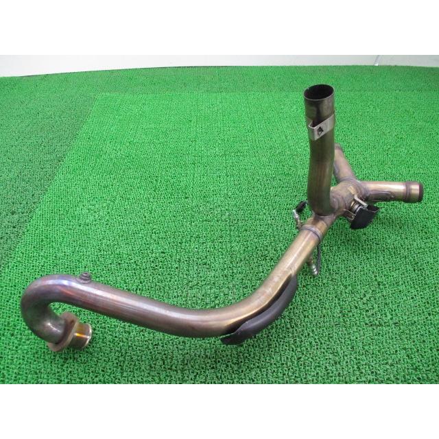 M696 M796 M1100 エキパイマフラー 570.1.289.1A ドゥカティ 純正 コンディション良好 コケキズ無し 品薄 希少品 【中古】 3 M696 M796 M1100 エキパイマフラー 570.1.289.1A ドゥカティ 純正 中古