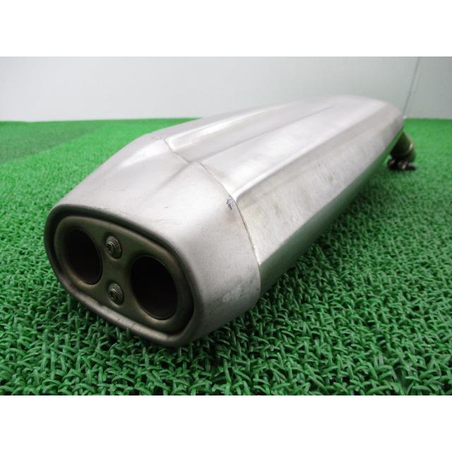 S1000RR サイレンサーマフラー 8563017 BMW 純正 中古 バイク 部品 K46