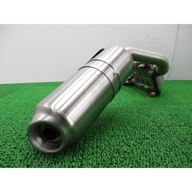 690デューク マフラー 760.05.083.000 KTM 純正 中古 バイク 部品 奇麗 良品 コケキズ無し 品薄 希少品 車検 Genuine 43の画像