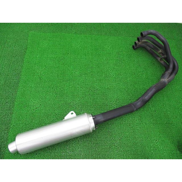 カワサキ（Kawasaki） ZRX1100 マフラー K363 純正 中古 バイク 部品