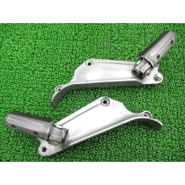 カワサキ（Kawasaki） エリミネーター900 タンデムステップ 左右 純正