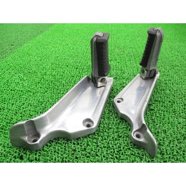 カワサキ（Kawasaki） エリミネーター900 タンデムステップ 左右 純正