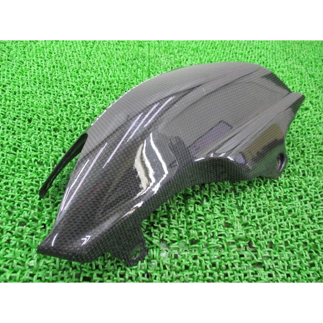 ハイパーモタード1100SP シートカウル 右 社外 中古 ドゥカティ 2010年