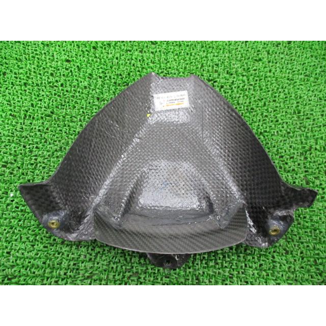 SSK製S1000RR リアフェンダー 社外 中古 バイク 部品 BMW ドライ
