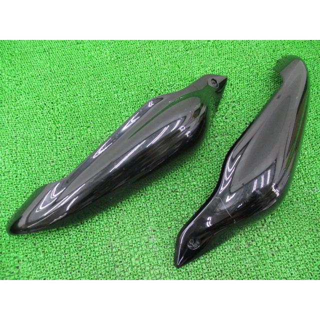 SS900 シートカウル 左右 ドゥカティ 純正 中古 バイク 部品 ペイント 