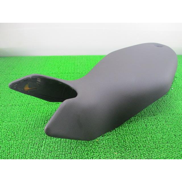 ハイパーモタード1100S シート 59610602.A ドゥカティ 純正 中古