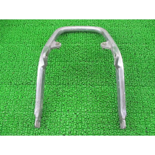 XS650スペシャル グラブバー 3G5-459*** ヤマハ 純正 中古 バイク 部品 1982年式外し 3G5 曲がり無し 品薄 希少品 車検 Genuine 40の画像