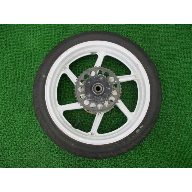 ホンダ（HONDA） NSR250R リアホイール MC18-1017*** 純正 中古 バイク