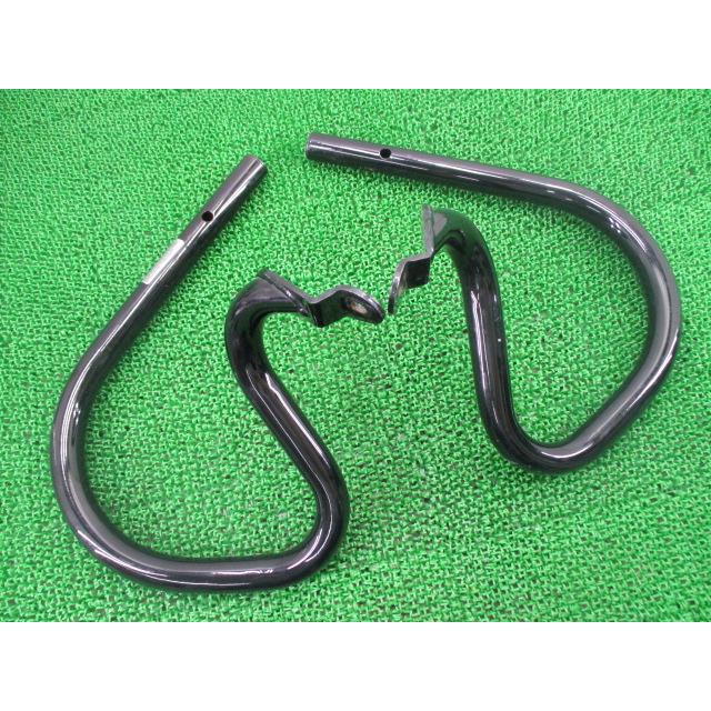 VRSCDX1250 エンジンガード 5HD1HHHE2DC800*** ハーレー 純正 中古