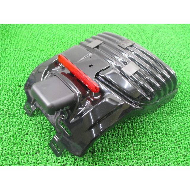 FXSB1580 インナーリアフェンダー ハーレー 純正 中古 バイク 部品