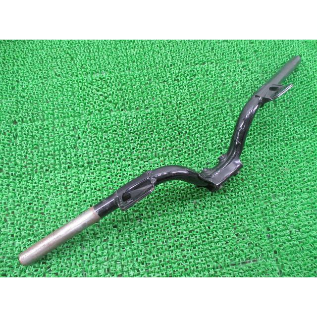 ホンダ スーパーカブ90 ハンドル 純正 中古 バイク 部品 HA02