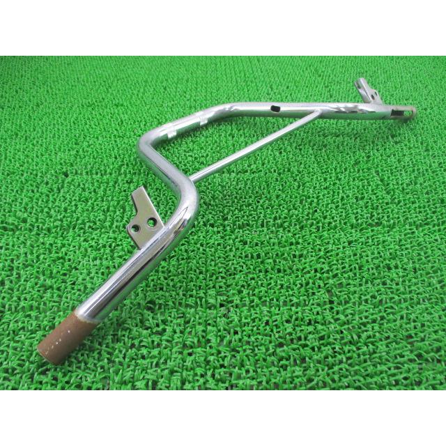 ホンダ（HONDA） ダックススポーツII ハンドル 純正 中古 バイク 部品
