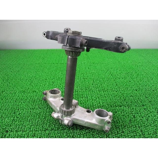 CB750F(RC04)　中古 ライトステー 純正 Amazon | CB750F ヘッドライトステー ホンダ 純正 中古 バイク 部品