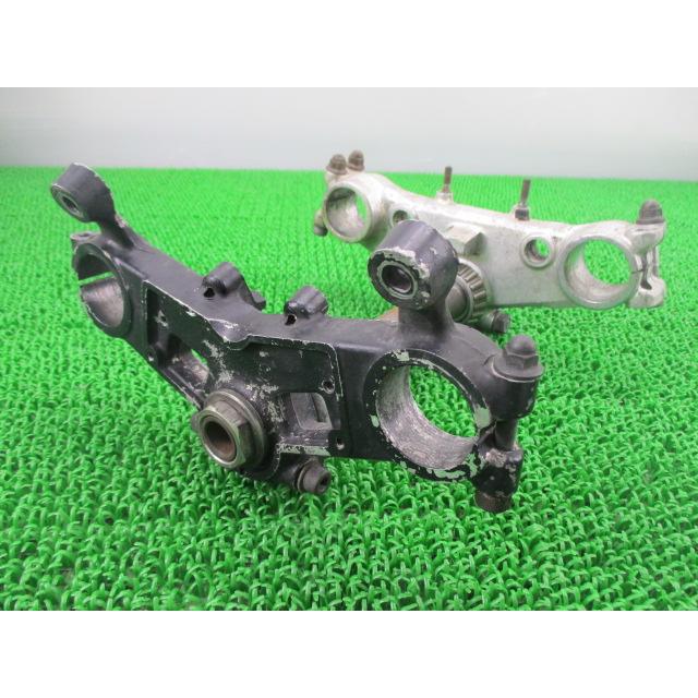 ホンダ CB750F ステアリングステム RC04-1012*** 純正 中古 バイク 