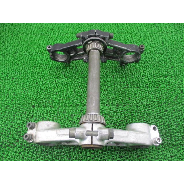 CB750F(RC04)　中古 ライトステー 純正 ホンダ（HONDA） CB750F ヘッドライトステー 純正 中古 バイク 部品