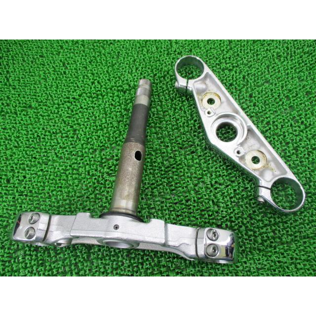 ホンダ（HONDA） VT1300CX ステアリングステム MFR 純正 中古 バイク