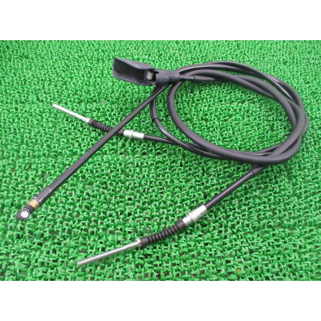 ホンダ（HONDA） スーパーカブ110 ワイヤーセット K88 純正 中古 JA44