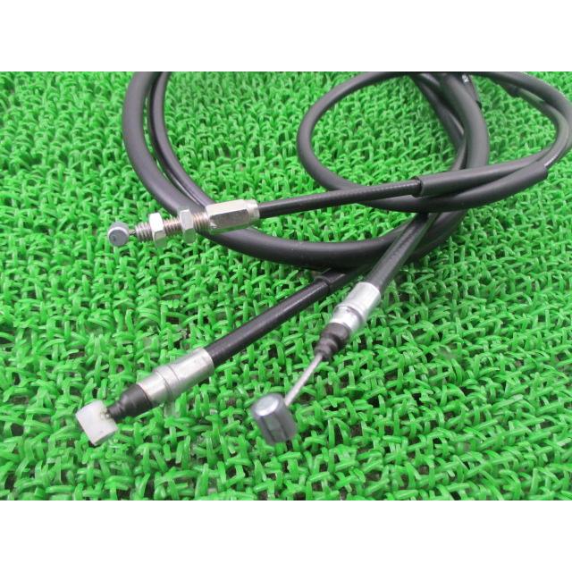 ホンダ（HONDA） エイプ50 エイプ100 ワイヤーセット GEY 純正 中古