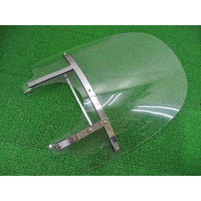 ヤマハ発動機 ドラッグスター1100クラシック スクリーン ヤマハ